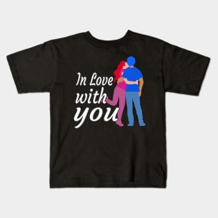 WEDDING DAY Kids T-Shirt